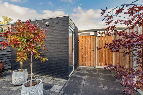 Medium property photo - Warderhof 9, 8304 CP Emmeloord